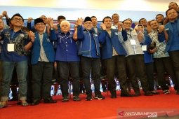 Totok: Akan ada kejutan pada susunan kepengurusan DPP PAN
