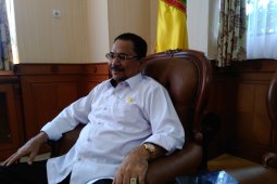 Beberapa kedubes puji dan terkesan pembangun Kalsel