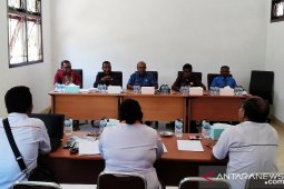 DPRD Wondama minta KPU sinkrunkan DP4 dan data Dugcapil