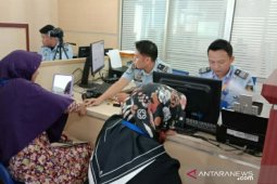 Imigrasi Pangkalpinang terapkan lima inovasi wujudkan ZI-WBBM