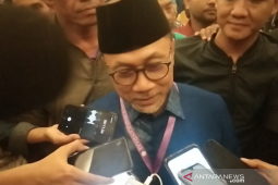Zulkifli: Posisi Amien Rais spesial di PAN