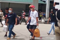 Six foreigners deported for doing illegal research