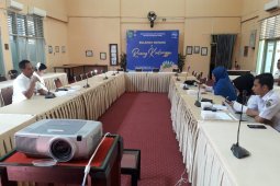 Diskominfo Kaltim bakal pasang 7 titik akses internet desa