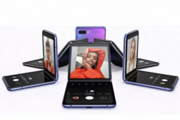 Samsung diprediksi akan dominasi pasar “smartphone” lipat, ini sebabnya