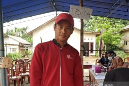 KPU Bangka Barat melakukan rekrutmen anggota PPS Pilkada 2020