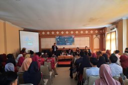 Unja gelar diskusi kepahlawanan Raden Mattaher