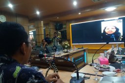 Curhatan pekerja migran Situbondo di Hong Kong tentang kelangkaan masker (Video)