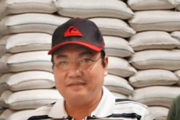 Bulog Sulut-Gorontalo targetkan Serap Beras Lokal 3.000 ton