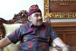 966 Chinese in Bali request visa extension after COVID-19