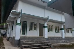 Seorang warga di Maluku diduga terjangkit virus Corona