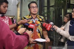 Kepala Bappeda Tulungagung dikonfirmasi KPK soal mekanisme APBD