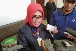 Dinas Perdagangan Kota Bandung pastikan harga bawang putih mulai turun