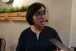 YLBHI minta pemerintah mendata anak-anak eks WNI ISIS