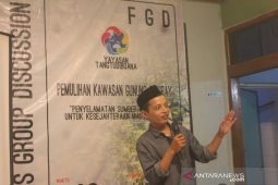 Pegiat lingkungan berharap kawasan Gunung Cikuray jadi cagar alam