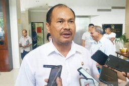 Akibat serangan ulat grayak di NTT  timbulkan kerugian Rp120 miliar lebih
