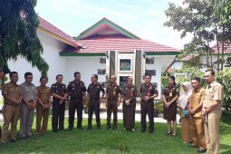 "Samba Lokan", program Kejari Mukomuko untuk selamatkan uang negara