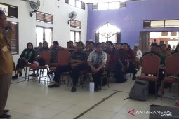Bantuan keuangan khusus desa di Penajam dorong pemberdayaan masyarakat