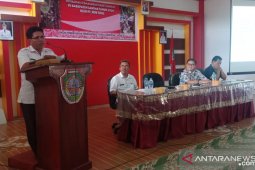 Pemkab Landak gandeng industri tingkatkan harga karet petani
