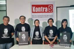 Istri aktivis lingkungan Sumut perjuangkan advokasi ke  level  nasional