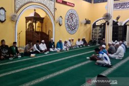 Kapolres Bangka gelar "Natak" masjid