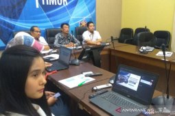 BPS catatkan inflasi di Kaltim 0,40 persen