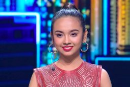 Yok.. dukung Lyodra Ginting di Indonesian Idol
