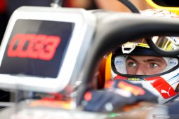 Verstappen: Red Bull jangan "telat panas" jika ingin juara
