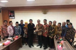 Pemkab Bekasi siap tiru pola kelola wisata Kabupaten Semarang