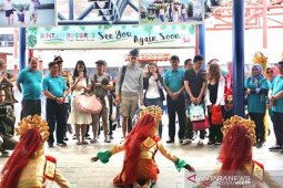 Karnival Gemilang Bintan Lagoon Resort untuk wisatawan domestik