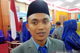 DPRK belum terima salinan pemberhentian dua anggota KIP Nagan Raya
