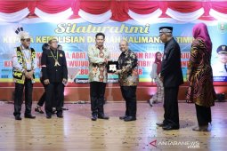 Kapolda Kaltim ajak masyarakat Kutai Timur jaga situasi kondusif