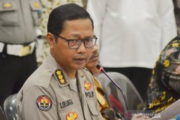 Polda Jawa Barat selidiki kebenaran klaim Sunda Empire ke Kedubes Swiss