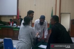 Dua warga India dituntut 20 tahun karena 2,75 kg sabu