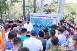 Komisi V DPR: Jembatan Enang-Enang harus terwujud