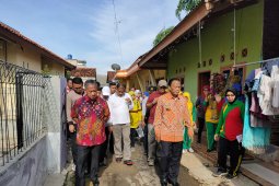 Tekan penyakit DBD, Pemkot Metro canangkan Gertak PSN DBD