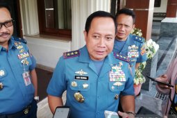 Bakamla bakal tingkatkan kehadiran personel di kawasan laut Natuna
