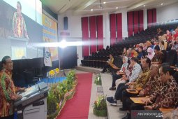 "Kampus Merdeka" jadi pembahasan utama Forum WR II PTN se-Indonesia