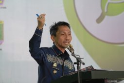 Pemkab Gorontalo memiliki aplikasi Sistem Informasi Manajemen Pengawasan
