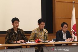 Indonesia, Japan agree on 31.8 billlion yen loan to mitigate disasters