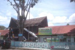 UPP Rejang Lebong miliki jurusan sains perkopian