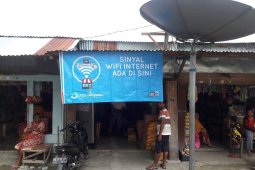 Ubiqu Sinyalku cara baru jualan internet di daerah terpencil