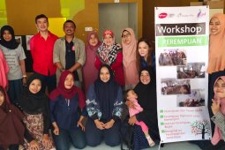 Praktisi media: angkat isu perempuan jadi berita populer