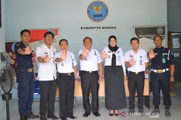 BNNK Bangka perkuat kerja sama program "Bersinar" dengan Lapas Sungailiat