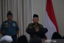 Wakil Presiden ingin sertifikasi khatib, PBNU: Boleh, asal tidak mengekang