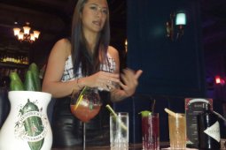 Indonesia potensial jadi produsen minuman gin