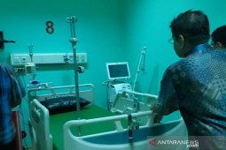 Babel Harus Siap Tangani Kasus Covid-19