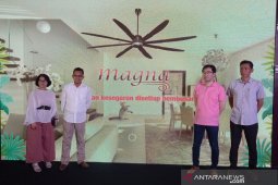 Produk Panasonic yang mampu bunuh bakteri alami peningkatan penjualan