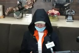 Pekan depan, Lucinta Luna jalani sidang perdana kasus narkoba
