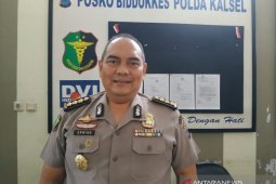 Biddokkes  : ABK pasien RSUD Kotabaru Ispa