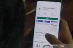 Pemkab Bekasi luncurkan aplikasi iPBB permudah cek tagihan